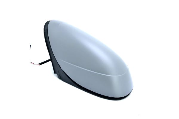 TIGRA ELEKTRİKLİ AYNA 94/02 ASTARLI KÖR NOKTALI SOL