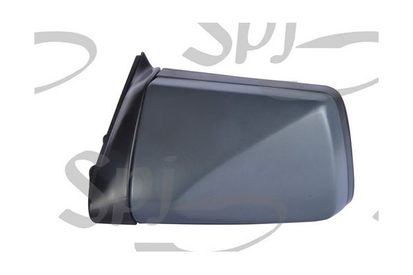 CORSA A MEKANİK AYNA 85/93 SOL