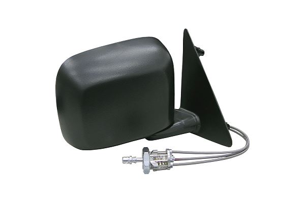 GOLF2 MEKANİK AYNA 87/91 SAĞ