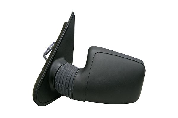 405 MEKANİK AYNA 90/97 KÖR NOKTALI ( TELLİ ) SOL