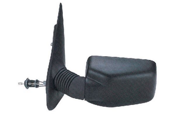 TİPO TEMPRA MEKANİK AYNA 88/95 SOL