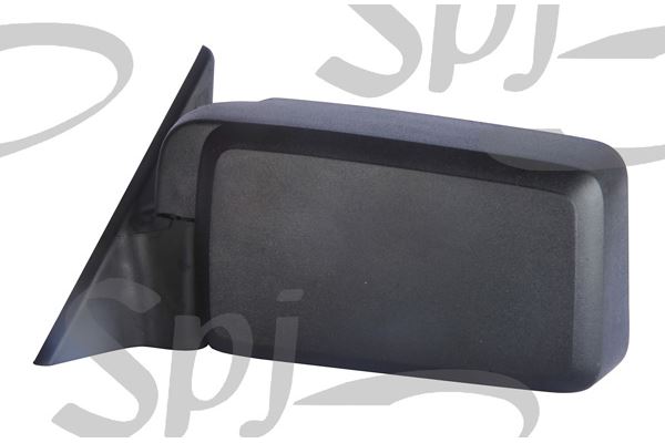 RN9/11 MEKANİK AYNA 81/93 SOL