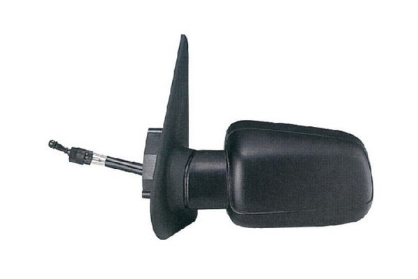 ZX MEKANİK AYNA 91/98 SOL