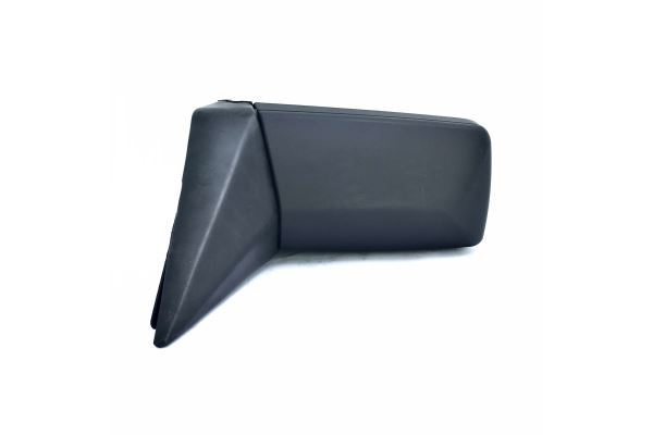 W124 W201 MEKANİK AYNA 85-> BÜYÜK TİP SOL