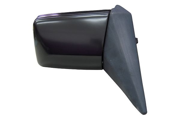 W124 W201 MEKANİK AYNA 85-> KÜÇÜK TİP SAĞ