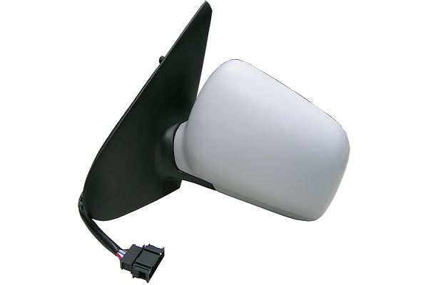 POLO ELEKTRİKLİ AYNA 94/99 KÖR NOKTALI SOL