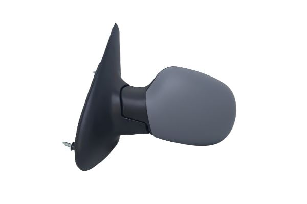 MEGANE ELEKTRİKLİ AYNA 96/99 KÖR NOKTALI 10 PIN SOL