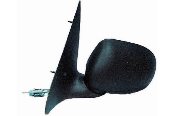 BRAVO MEKANİK AYNA 96/07 SOL