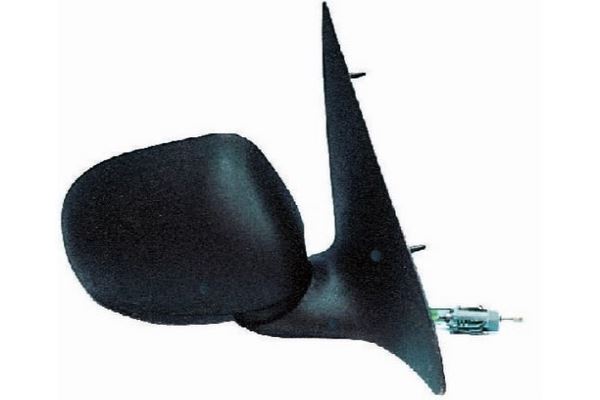 BRAVO MEKANİK AYNA 96/07 SAĞ