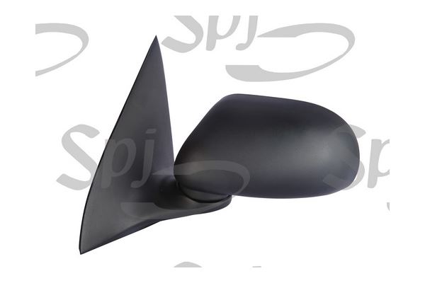 BRAVO ELEKTRİKLİ AYNA 96/07 SOL