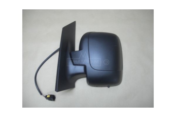 JUMPY EXPERT SCUDO ELEKTRİKLİ AYNA 07/17 TEK CAMLI SOL