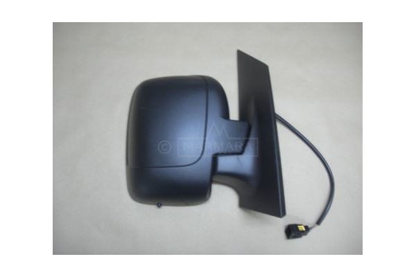 JUMPY EXPERT SCUDO ELEKTRİKLİ AYNA 07/17 TEK CAMLI SENSÖRLÜ SAĞ