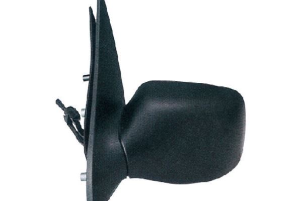 FIESTA MEKANİK AYNA 94/96 SOL