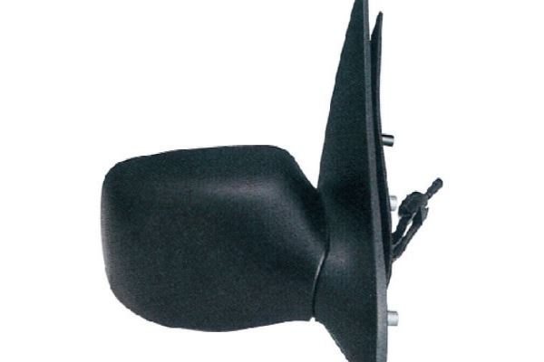 FIESTA MEKANİK AYNA 94/96 SAĞ