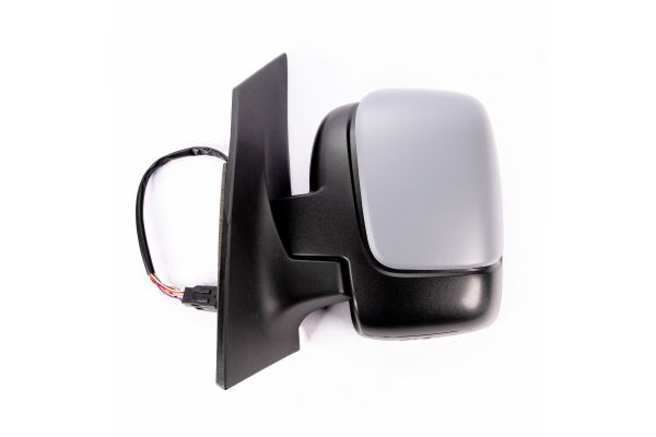 JUMPY EXPERT SCUDO ELEKTRİKLİ KATLANIR AYNA 07/17 TEK CAMLI ASTARLI SOL