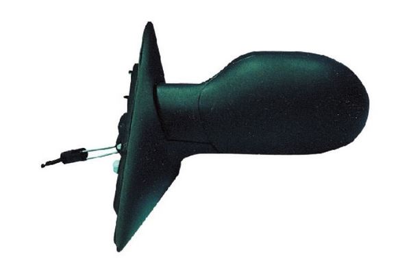 LAGUNA MEKANİK AYNA 94/01 KÖR NOKTALI SOL