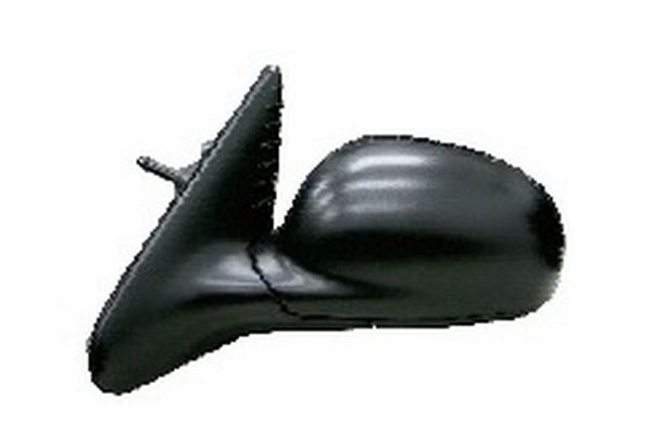 406 MEKANİK AYNA 96/99 KÖR NOKTALI SOL