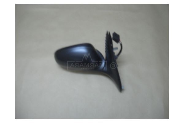 406 ELEKTRİKLİ AYNA 96/99 ASTARLI KÖR NOKTALI SOL