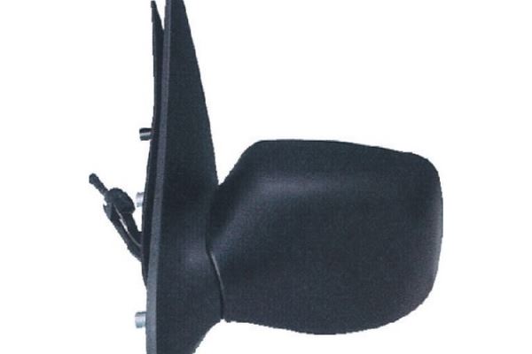 ALFA 146 MEKANİK AYNA 95/00 MAVİ CAM SOL