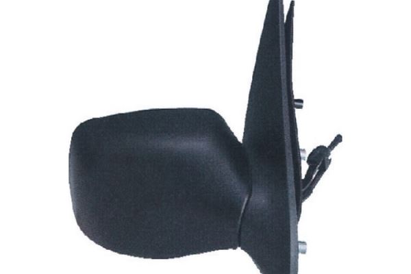 ALFA 146 MEKANİK AYNA 95/00 MAVİ CAM SAĞ