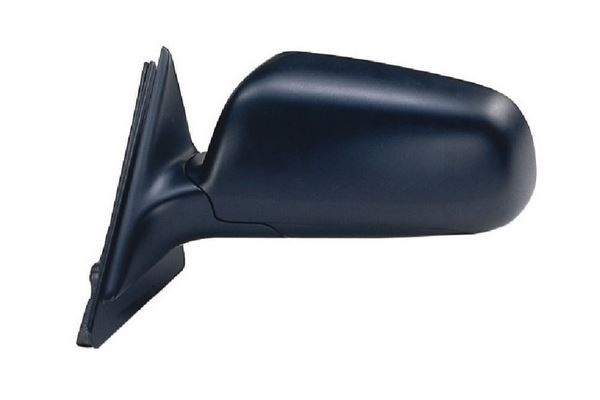 A6 ELEKTRİKLİ AYNA 94/99 KÖR NOKTALI MAVİ CAM SOL