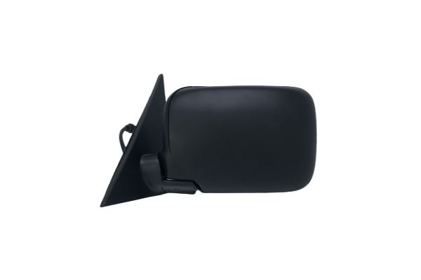 E34 ELEKTRİKLİ AYNA 92/95 KÖR NOKTALI MAVİ CAM 4 PIN SOL