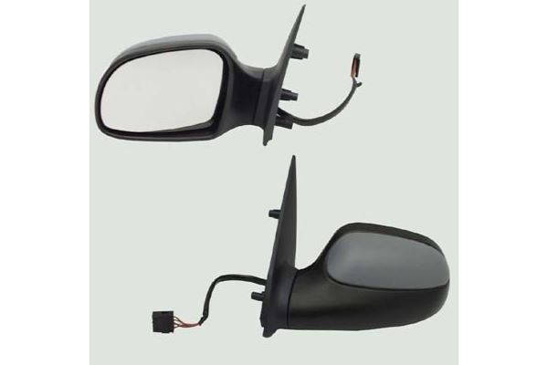 SAXO ELEKTRİKLİ AYNA 96/04 SOL