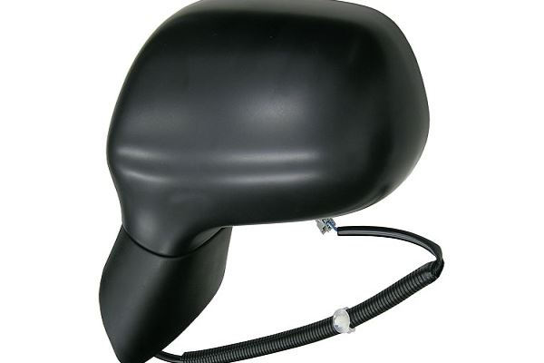 508 ELEKTRİKLİ AYNA 11->ASTARLI SİNYALLİ SOL