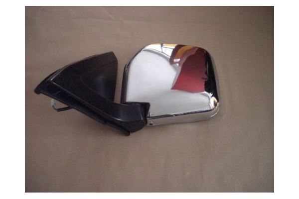 MONTERO PAJERO ELEKTRİKLİ AYNA 93/97 KROM TİP SOL