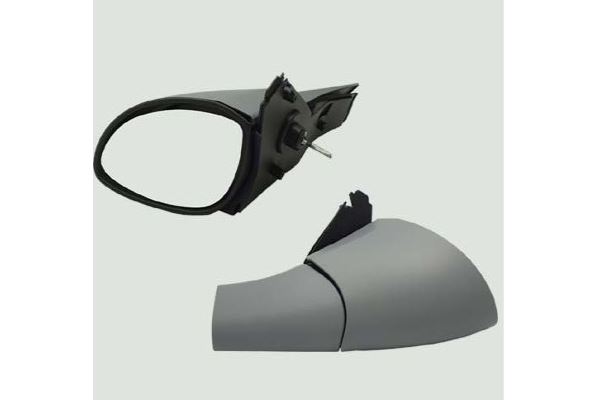 VECTRA B MEKANİK AYNA 96/99 ASTARLI SOL