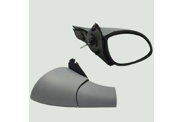 VECTRA B MEKANİK AYNA 96/99 ASTARLI SAĞ