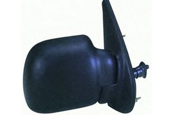 KANGOO MEKANİK AYNA 97/01 KONVEKS CAM SAĞ