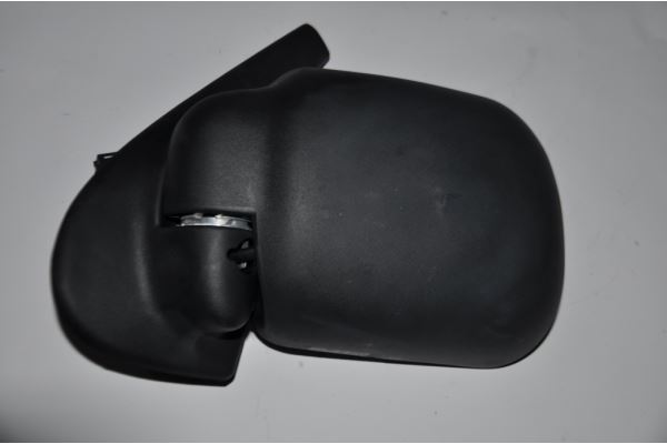 KANGOO ELEKTRİKLİ AYNA 97/01 KÖR NOKTALI SOL