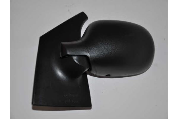 SCENIC ELEKTRİKLİ AYNA 96/99 KÖR NOKTALI SOL