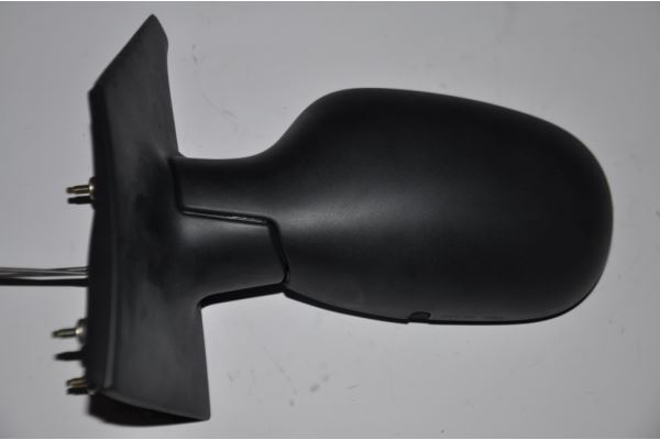 SCENIC MEKANİK AYNA 96/99 KÖR NOKTALI SOL