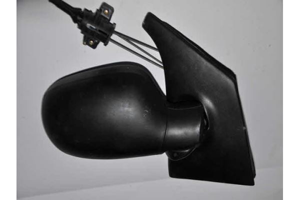 SCENIC MEKANİK AYNA 96/99 SENSÖRLÜ SAĞ