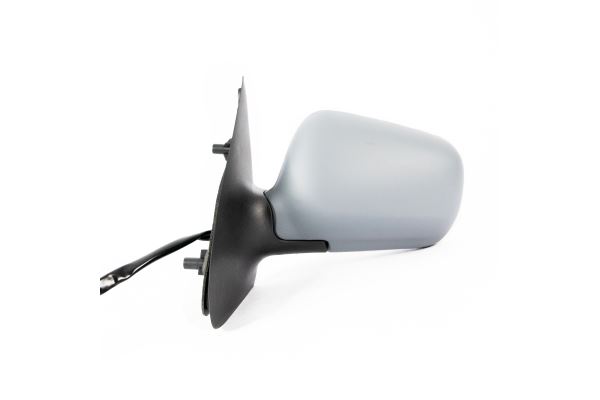 POLO CLASSIC ELEKTRİKLİ AYNA 96/99 KÖR NOKTALI SOL