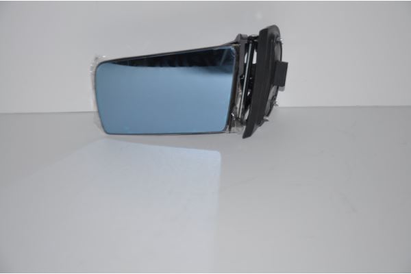 W202 W210 W140 ELEKTRİKLİ AYNA 95/00 MAVİ CAM SOL