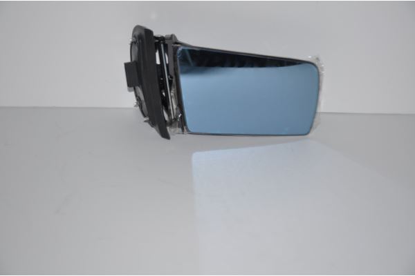 W202 W210 W140 ELEKTRİKLİ AYNA 95/00 MAVİ CAM SAĞ