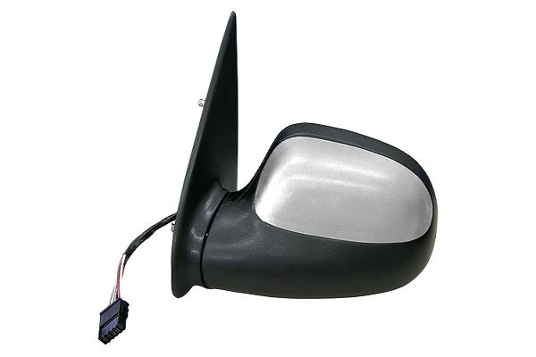 SAXO ELEKTRİKLİ AYNA 96/04 ASTARLI SOL