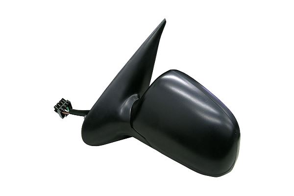 XSARA ELEKTRİKLİ AYNA 97/03 KÖR NOKTALI MAVİ CAM SOL