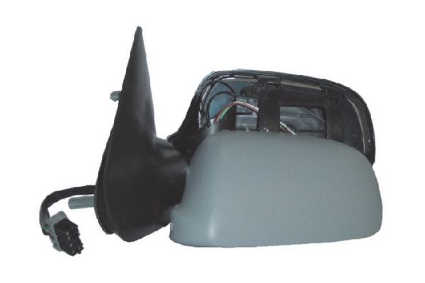 XSARA ELEKTRİKLİ AYNA 97/03 ASTARLI KÖR NOKTALI SOL