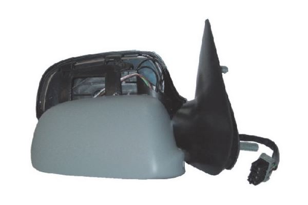 XSARA ELEKTRİKLİ AYNA 97/03 ASTARLI SENSÖRLÜ SAĞ