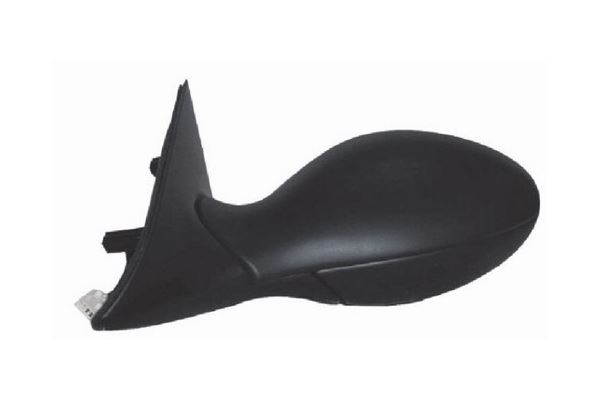 ALFA 156 ELEKTRİKLİ AYNA 97/07 KÖR NOKTALI MAVİ CAM SOL