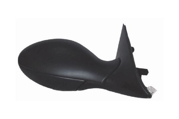 ALFA 156 ELEKTRİKLİ AYNA 97/07 SENSÖRLÜ MAVİ CAM SAĞ