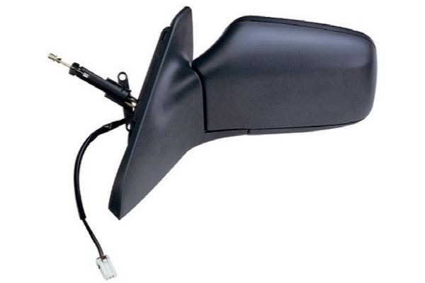 S40 V40 MEKANİK ISITMALI AYNA 96/04 KÖR NOKTALI SOL