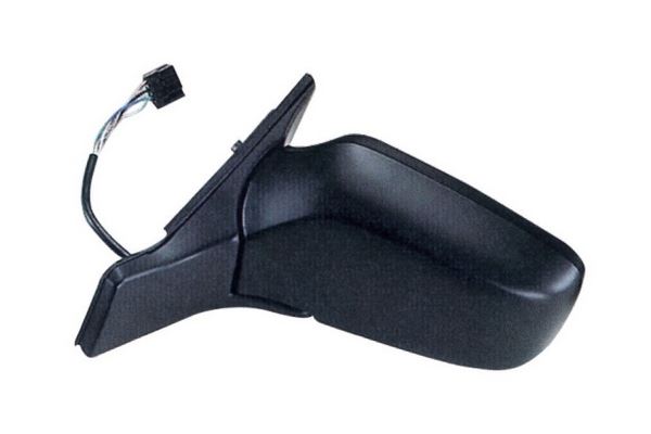 940 960 ELEKTRİKLİ AYNA 92/98 KÖR NOKTALI SOL