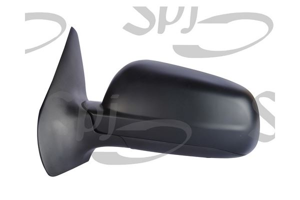 GOLF4 BORA MEKANİK AYNA 98/03 BÜYÜK TİP SOL