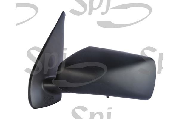 ALFA 155 ELEKTRİKLİ AYNA 92/98 ASTARLI SOL