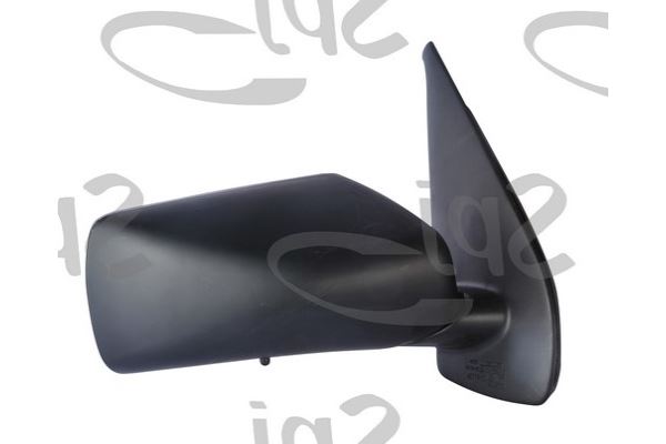 ALFA 155 ELEKTRİKLİ AYNA 92/98 ASTARLI SAĞ